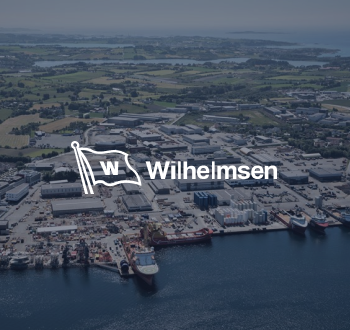 wilhelmsen case