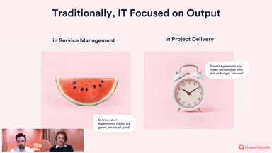 Experience Management For ServiceNow | HappySignals Oy