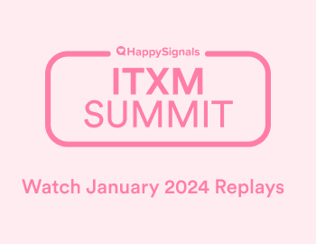 January 2024 itxm-summit replays