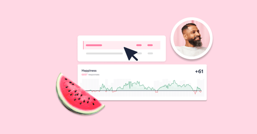 History of the Watermelon Effect